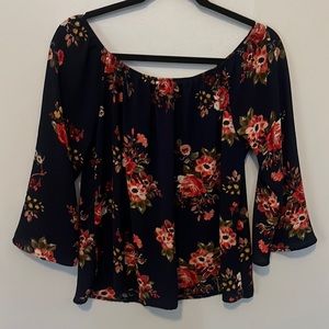 Dress shirt